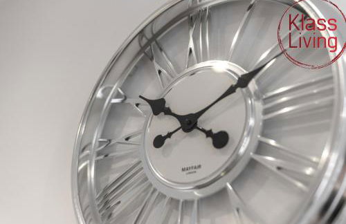 Orbiston House by Klass Living Bellshill - Foto 32