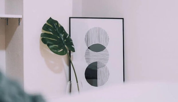 Minimalist Loft 503 - Foto 2, Habitación