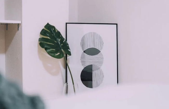 Minimalist Loft 405 - Foto 8