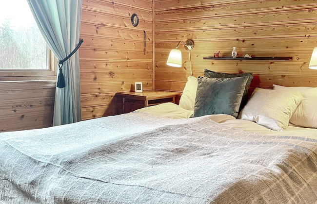 4 Person Holiday Home in Holmsjo - Photo 3