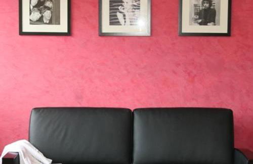 Short Stay Paris Apartments - Foto 12