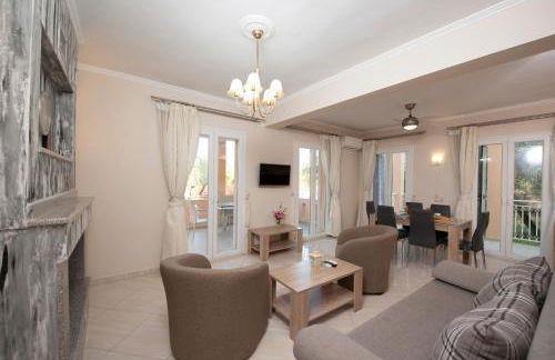 Villa Agrilida - Foto 10