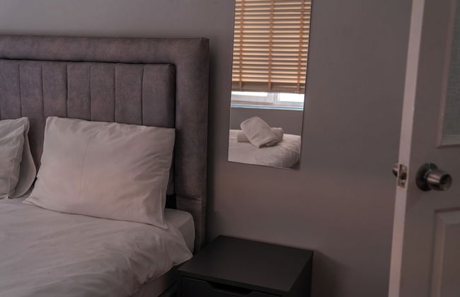 Taxim No 1 Suites - Photo 16