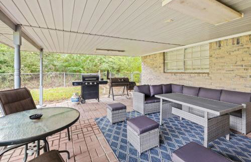 4 Bedroom Home in Sulphur La - Foto 12