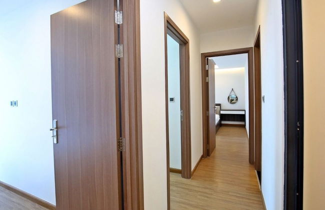 Homefromhome Metropolis Apartments - Foto 26