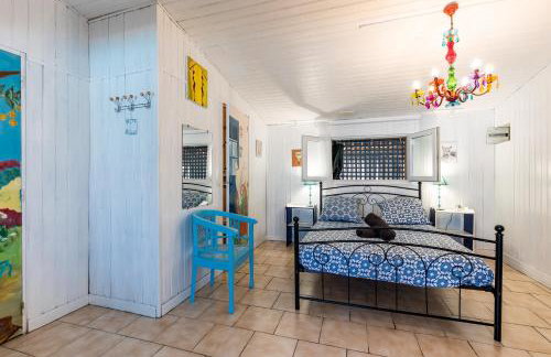 Gite complet à la Maison Mosaic - Foto 2