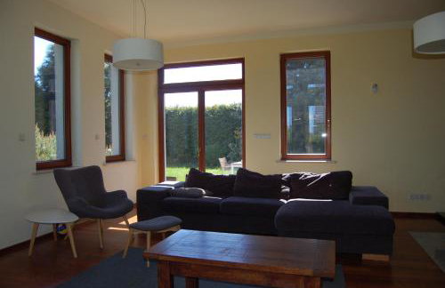 Dom Nadmorski - Foto 7