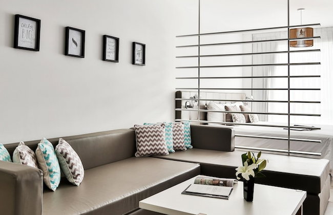 Flaat Recoleta Plaza - Foto 29