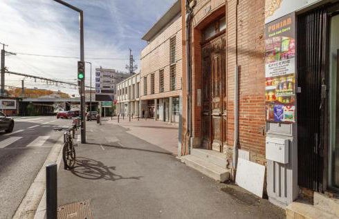 Le Cocon - Chaleureux Studio Centre Ville au Calme - Foto 17