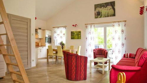 Ferienhaus Spreeidyll, Schlepzig - Foto 3