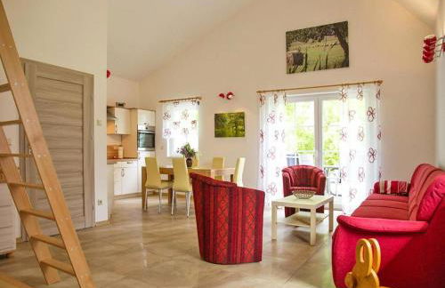 Ferienhaus Spreeidyll, Schlepzig - Foto 3