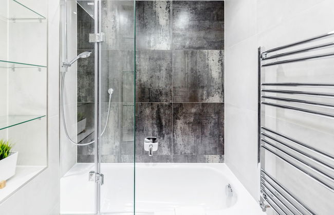 Roomspace Apartments -Walpole Court - Foto 48