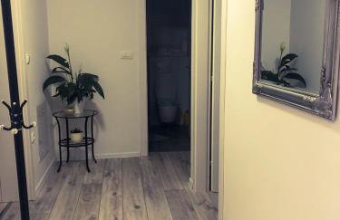 Two Bedroom Apartment - Photo 26