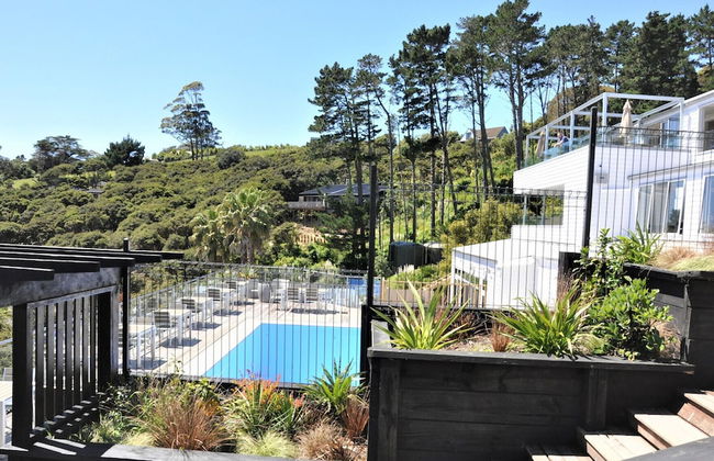 Villa Sanctuary at Palm Beach - Foto 6