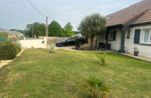 La Villa cocooning - Photo 44