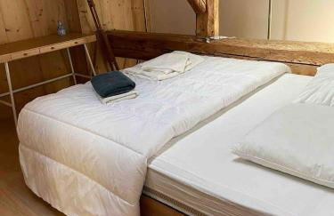 Chalet Bozel 6 people close to Courchevel - Foto 35