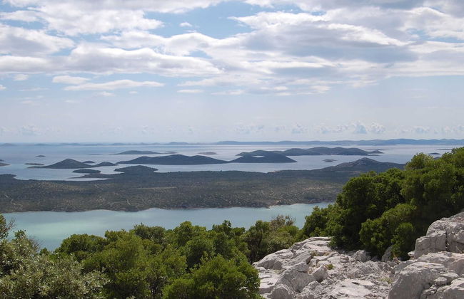 Beautiful Holiday Home in Lisicic - Foto 34