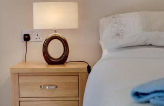 The Long Hall 2 bed ground floor annexed apartment - sleeps 6 - Foto 37