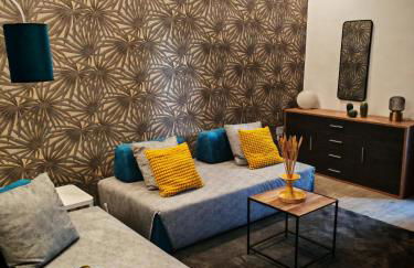 Isensi Luxury Suite Trani - Foto 1