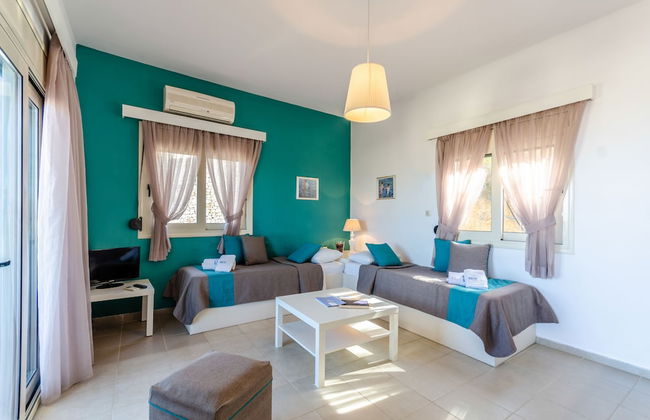 Pela Mare Hotel - Foto 42