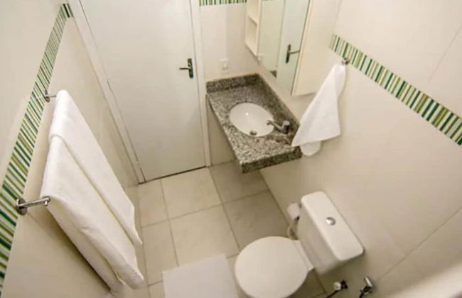 Apart Sol Nascente - Foto 53