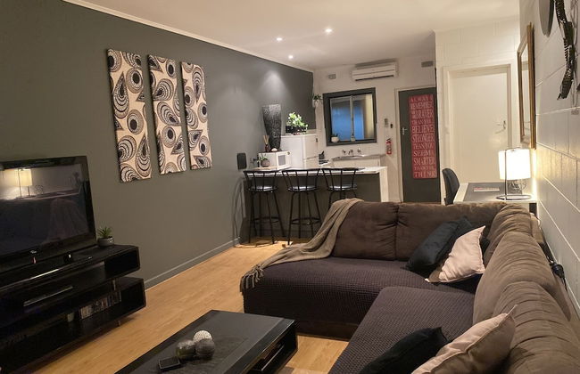 Apartment on Tennyson - Foto 12