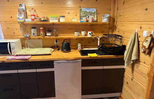 Domek Pod Laskiem - Foto 8