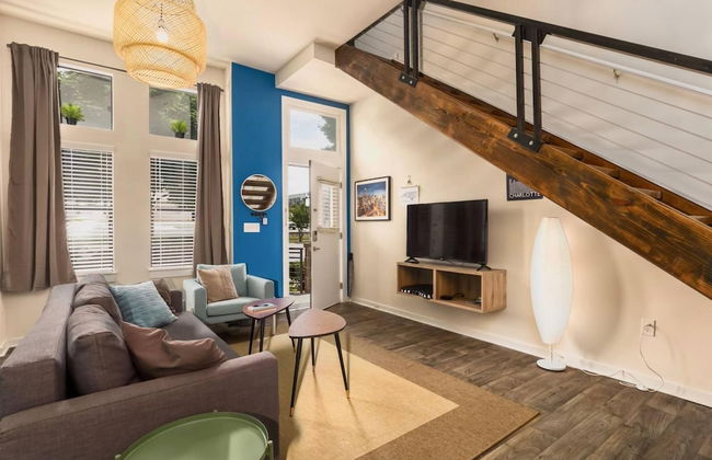 Apartment 10 Min Walk to Epicenter with Wifi - Foto 7