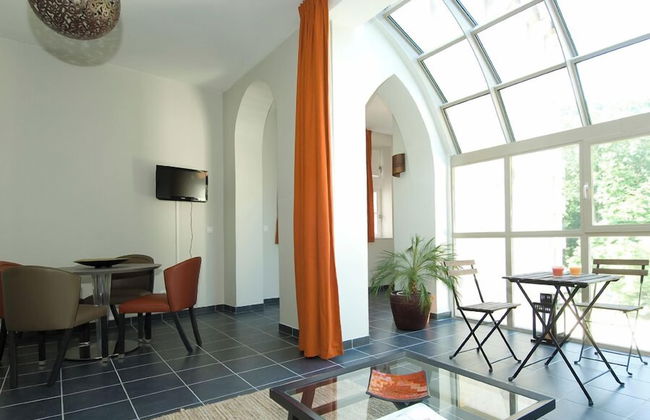 Tempologis - Chateau de la Rochette - Foto 46