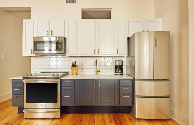 The Louie Hotel New Orleans Los Angeles , Belvilla District 6 Formerly Sonder - Foto 48