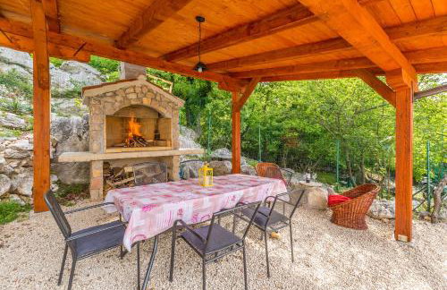 Villa Ana with jacuzzi & swimming pool - Foto 32