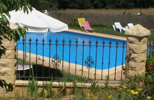 Casa Rural el Pinar en Posadas Córdoba - Foto 25