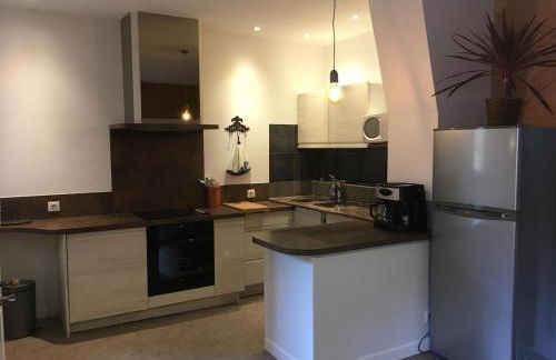 Gite Les Hirondelles 6 pers Ribeauvillé - Foto 2