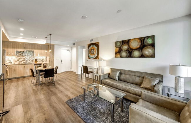 Global Luxury Suites Irvine - Foto 19