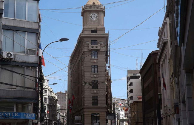 Valparaiso Alternative Tour - Photo 3