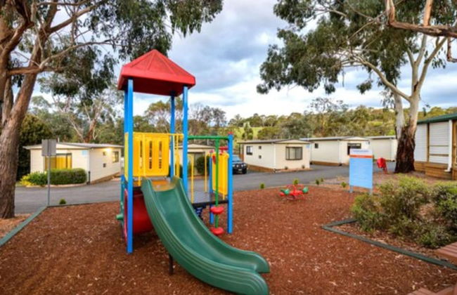 Discovery Parks - Hobart - Foto 52