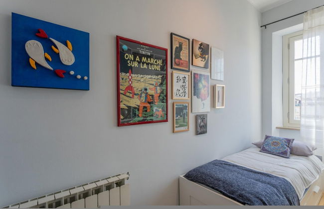 Susa 27 - La Casa dei Viaggiatori - Foto 19