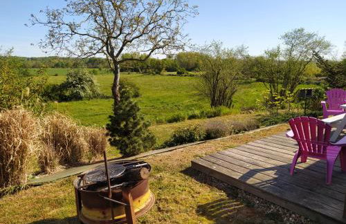 Gite Loire et Bois - Photo 20