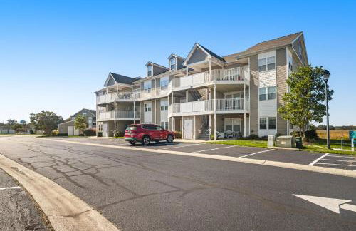 Bethany Bay -- 37185 Harbor #3602 - Foto 38