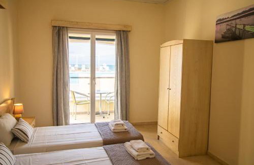 SunRose Beach Aparthotel - Foto 9