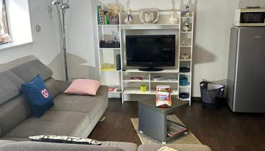 Le Nid Alsacien - Appartement cosy & lumineux à 10min de Colmar - Foto 3