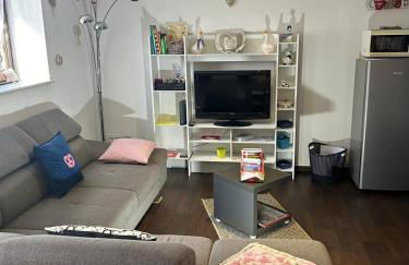 Le Nid Alsacien - Appartement cosy & lumineux à 10min de Colmar - Foto 3