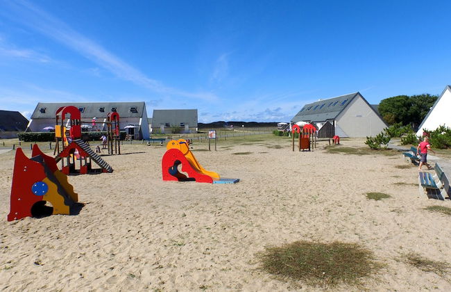 VVF Les Plages de Guérande, La Turballe - Photo 40