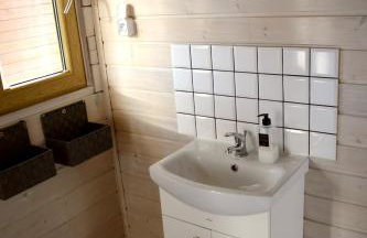 Camping Szczecinek Domy Wypoczynkowe - Foto 16