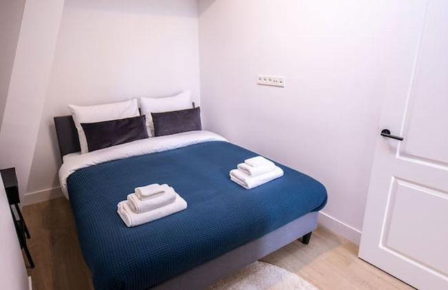 Nb304/306 3BR Serviced Apartments - Photo 37