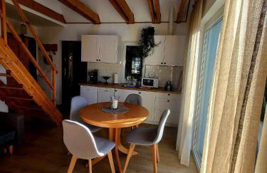 DOMEK CHATKA BUKOWIANKA w Bukowcu koło Karpacza - Foto 10