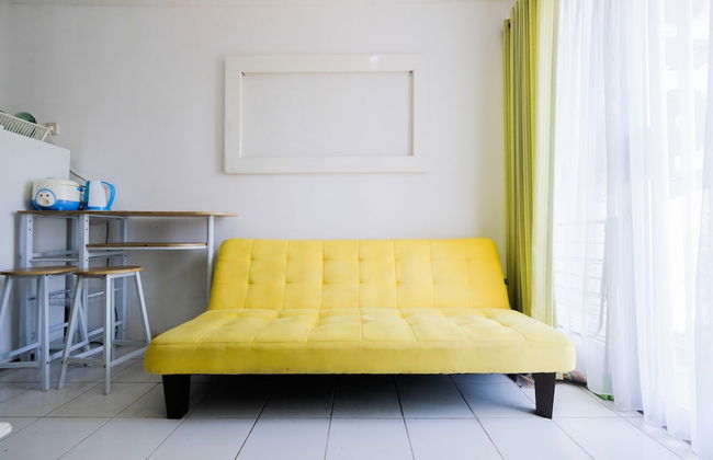 Homey 2BR Apartment at Paragon Village - Foto 20