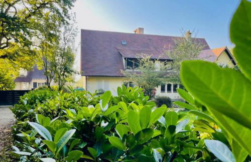 Grande Maison dans la nature et le calme - Foto 9