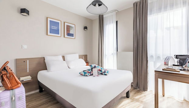 Appart'City Confort Angers - Foto 2, Imagen principal