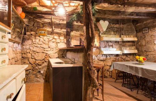 Holiday Home Haus mit modernem Interieur und einer alten Taverne by Interhome - Foto 25